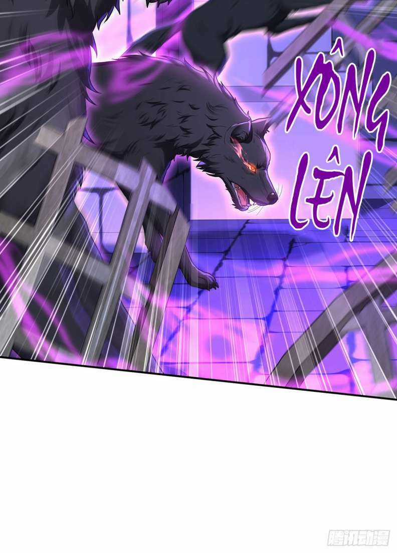 Dẫn Sói Vào Phòng - Chapter 121 - Trang 17