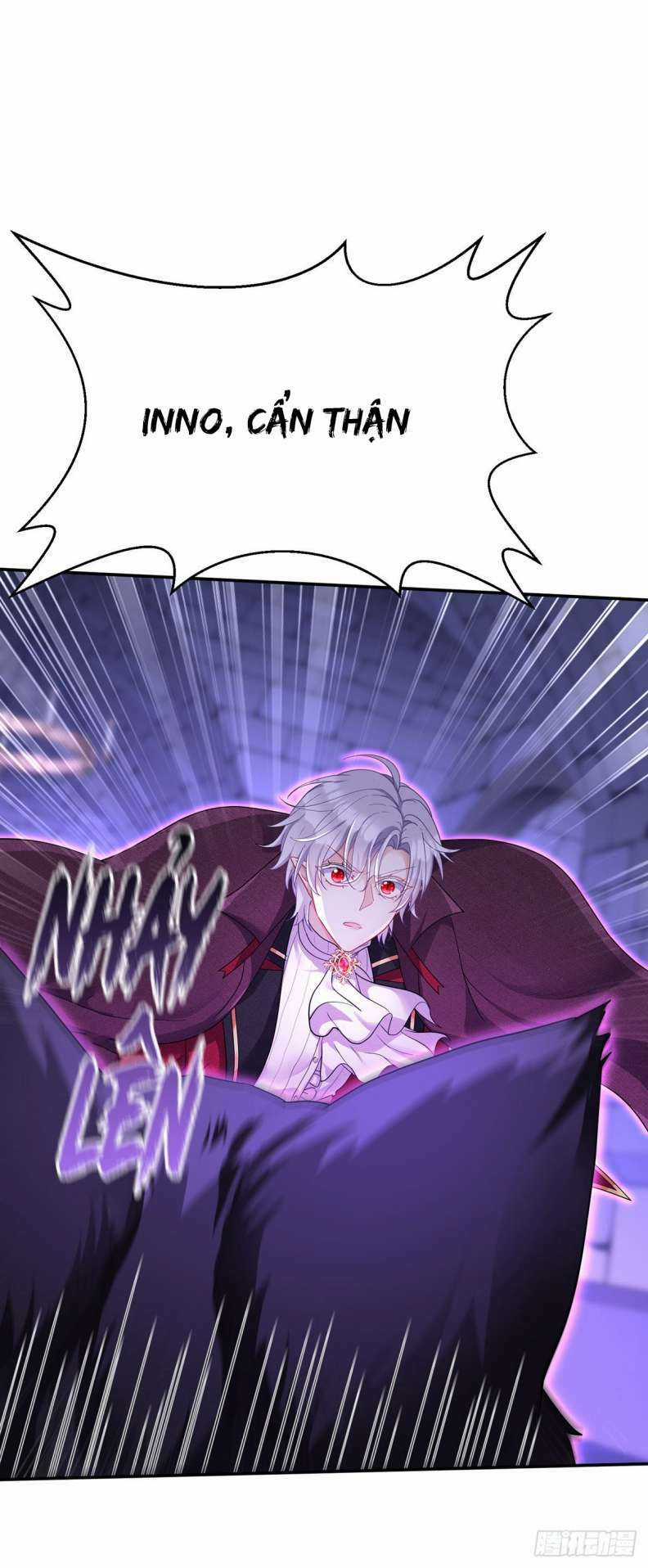 Dẫn Sói Vào Phòng - Chapter 121 - Trang 18