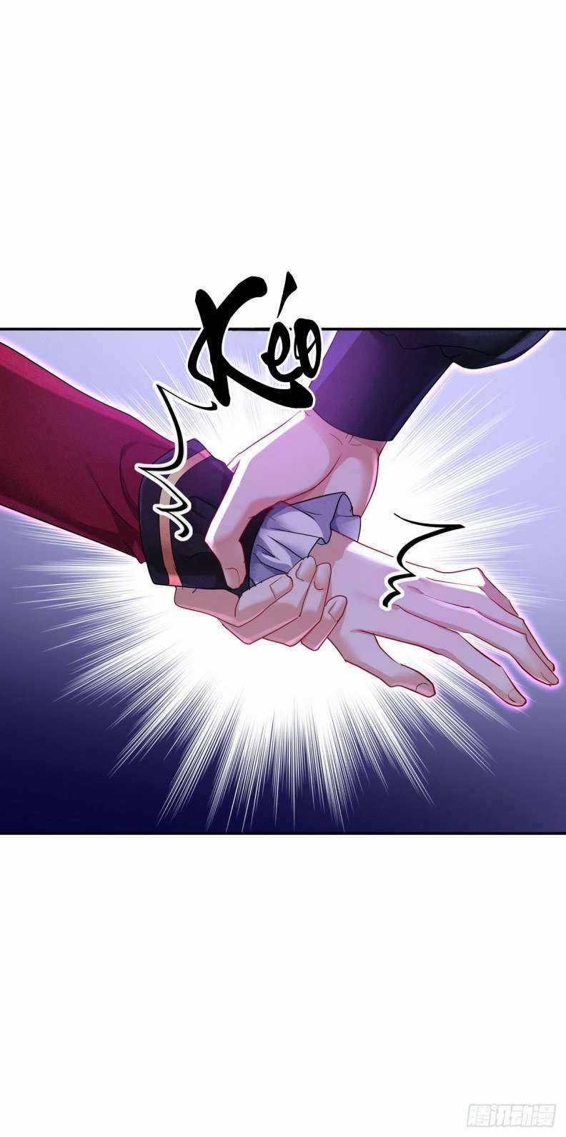 Dẫn Sói Vào Phòng - Chapter 121 - Trang 19