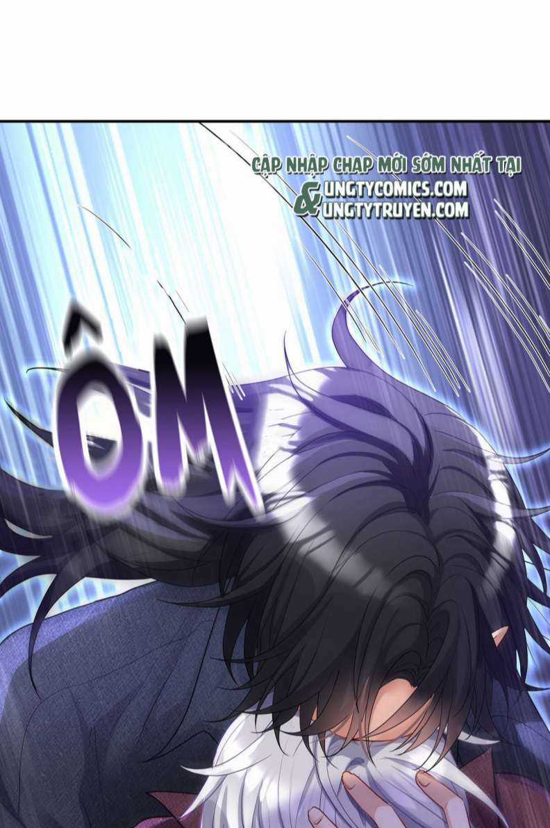 Dẫn Sói Vào Phòng - Chapter 121 - Trang 20