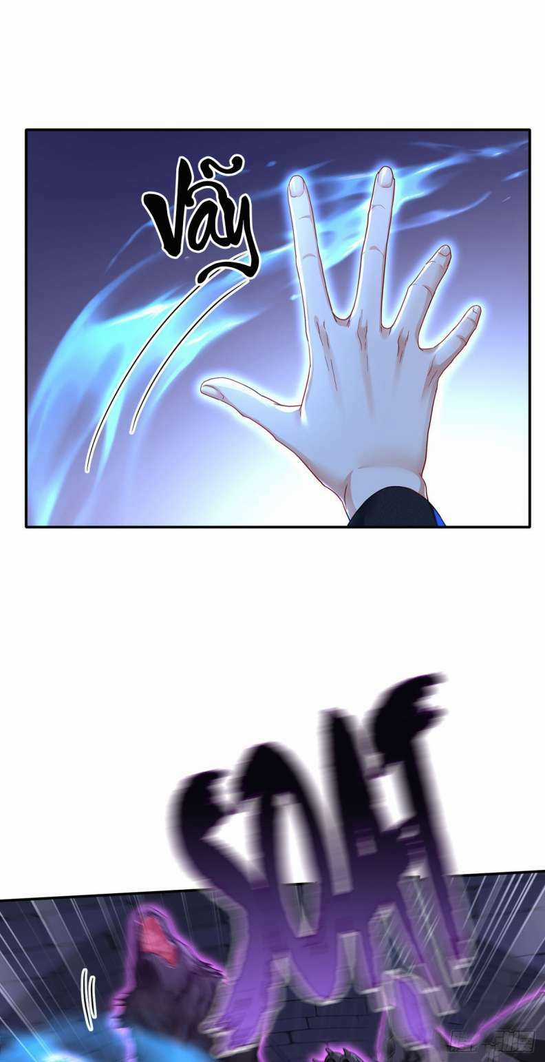 Dẫn Sói Vào Phòng - Chapter 121 - Trang 23