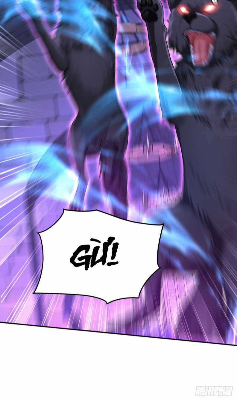 Dẫn Sói Vào Phòng - Chapter 121 - Trang 24