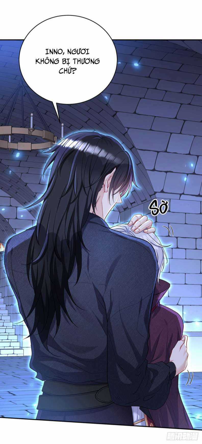 Dẫn Sói Vào Phòng - Chapter 121 - Trang 26