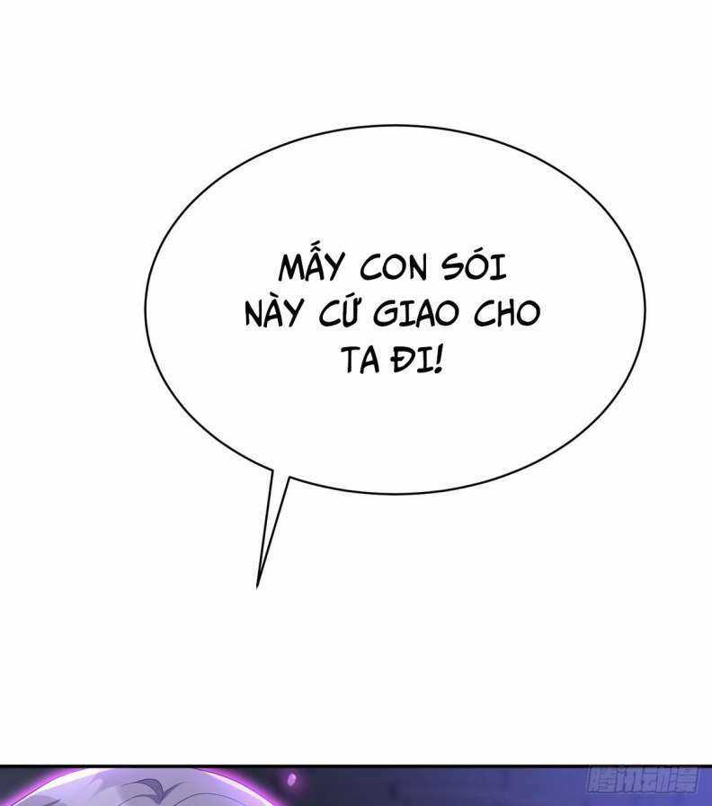 Dẫn Sói Vào Phòng - Chapter 121 - Trang 30