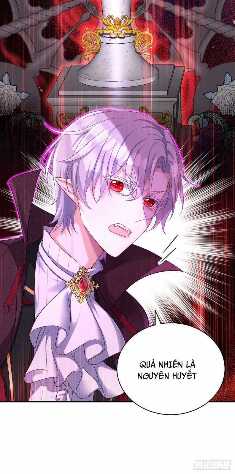 Dẫn Sói Vào Phòng - Chapter 121 - Trang 4