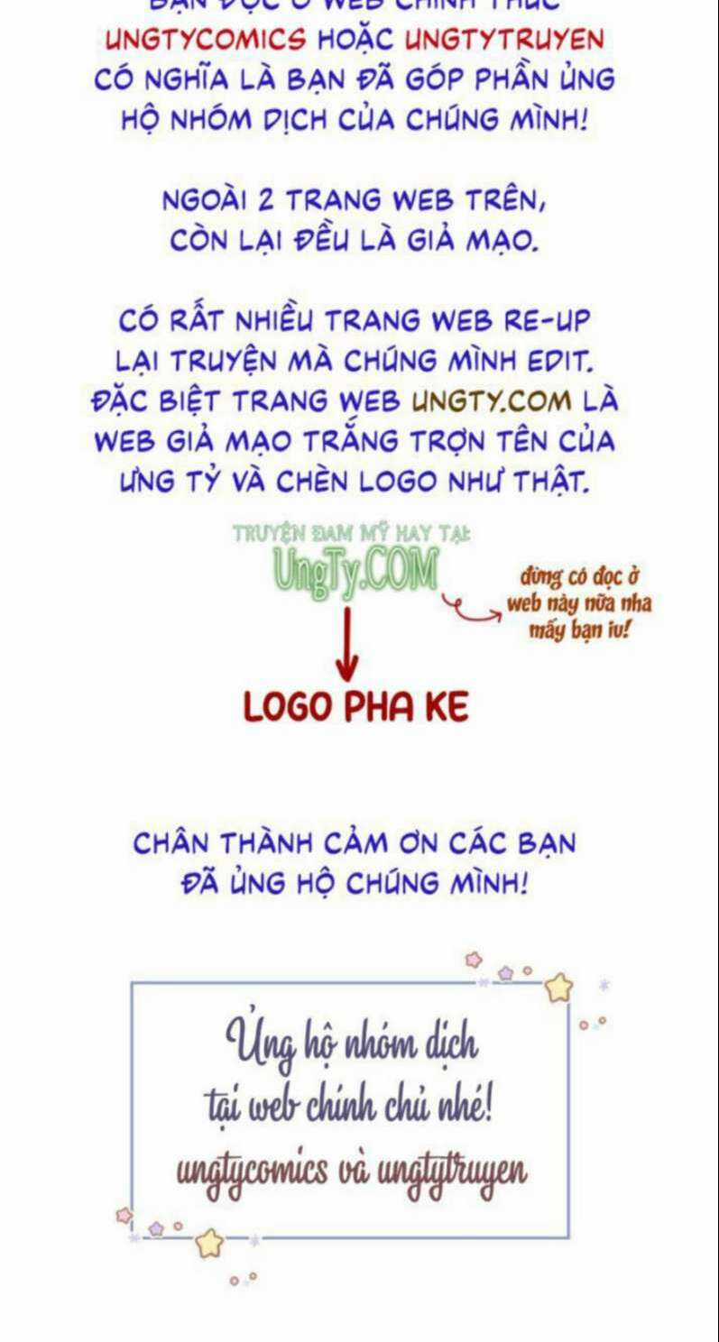 Dẫn Sói Vào Phòng - Chapter 121 - Trang 37