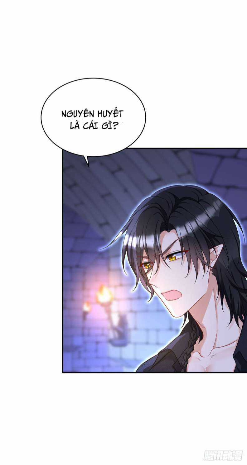 Dẫn Sói Vào Phòng - Chapter 121 - Trang 5