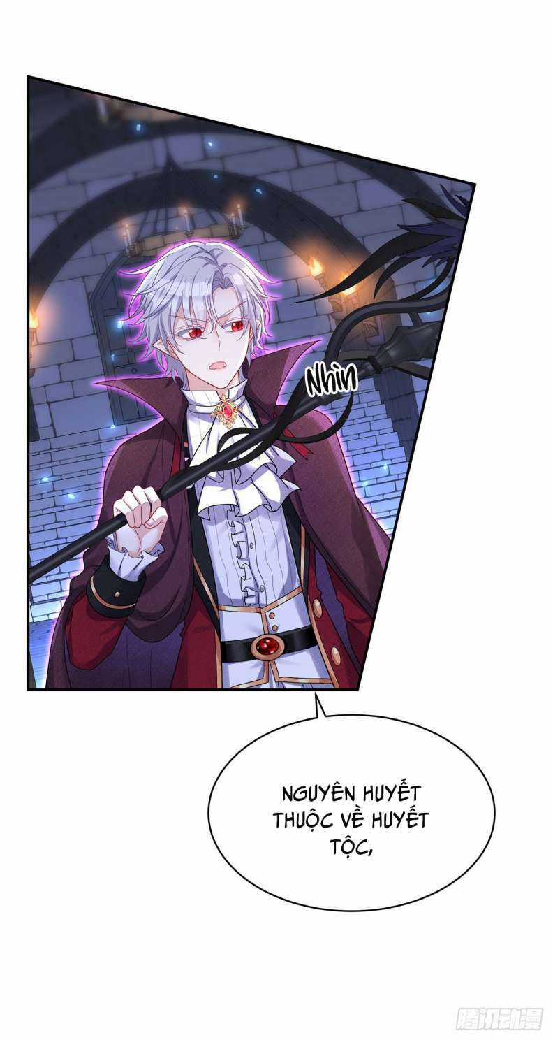 Dẫn Sói Vào Phòng - Chapter 121 - Trang 6