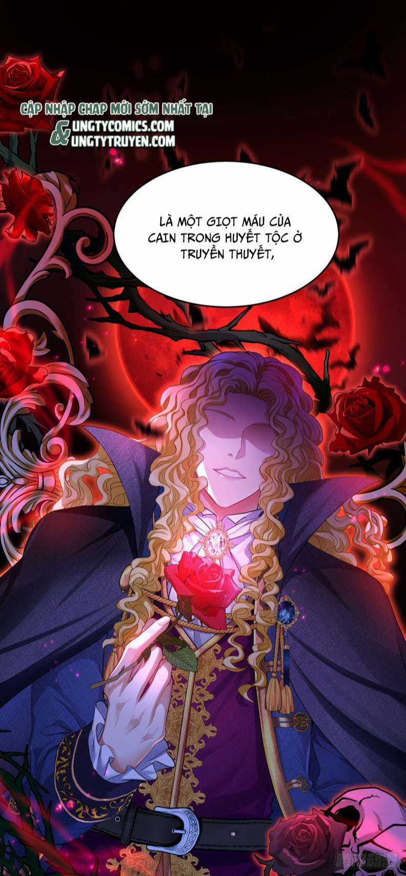 Dẫn Sói Vào Phòng - Chapter 121 - Trang 7