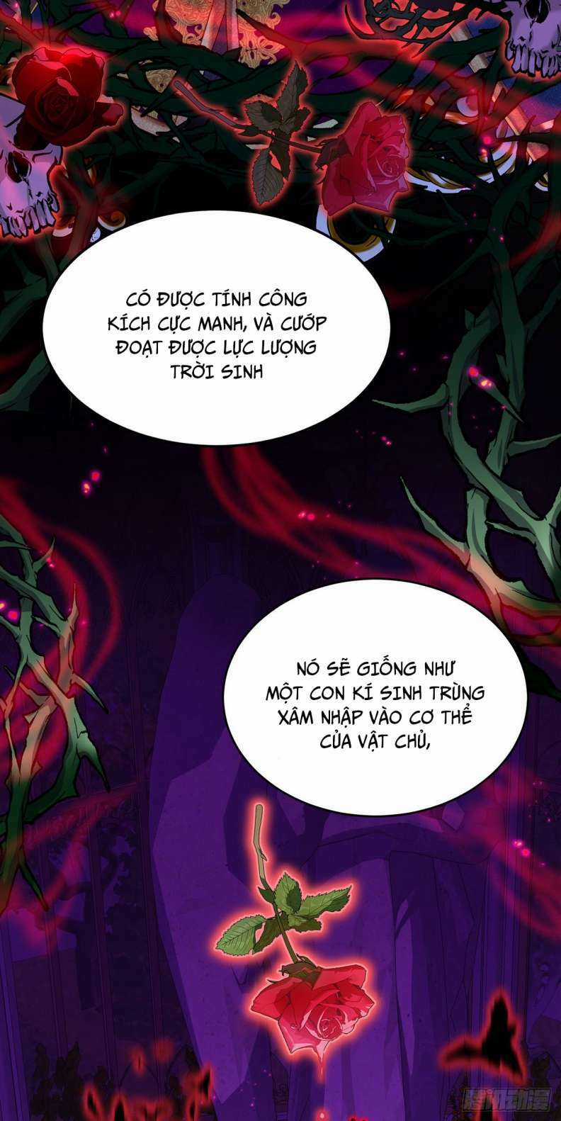 Dẫn Sói Vào Phòng - Chapter 121 - Trang 8