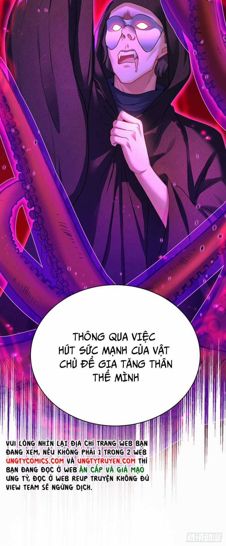 Dẫn Sói Vào Phòng - Chapter 121 - Trang 10