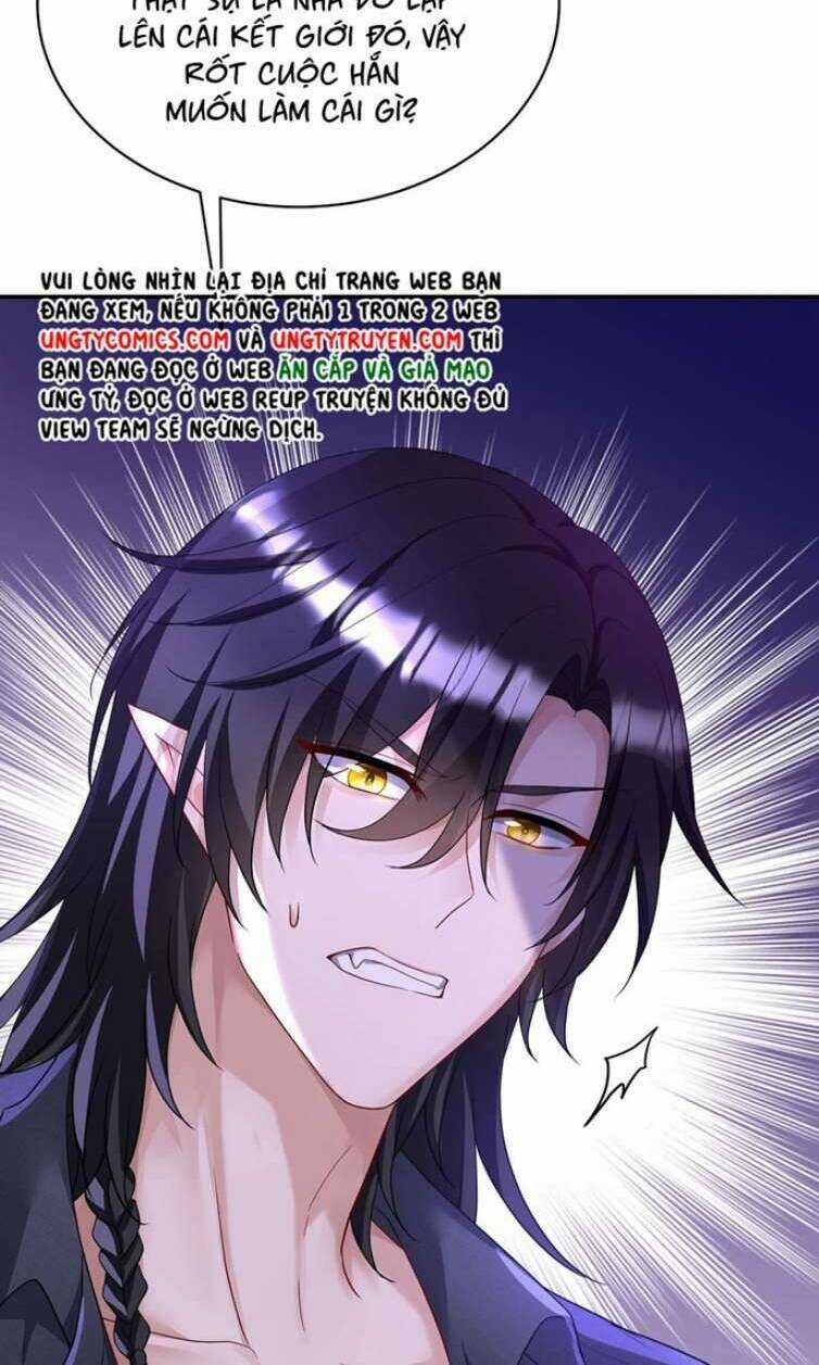 Dẫn Sói Vào Phòng - Chapter 122 - Trang 2