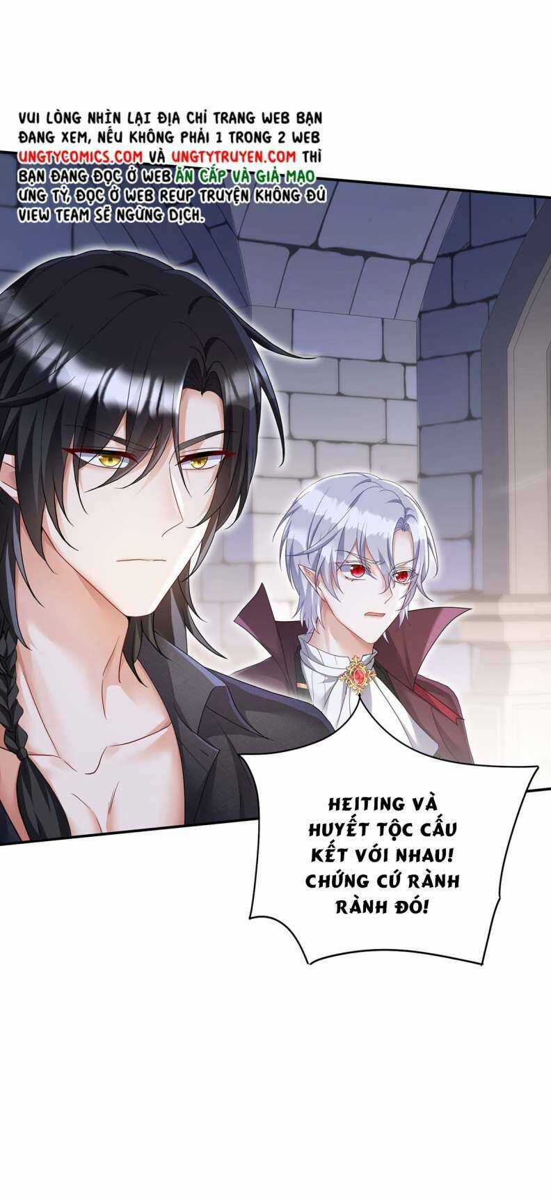 Dẫn Sói Vào Phòng - Chapter 122 - Trang 12