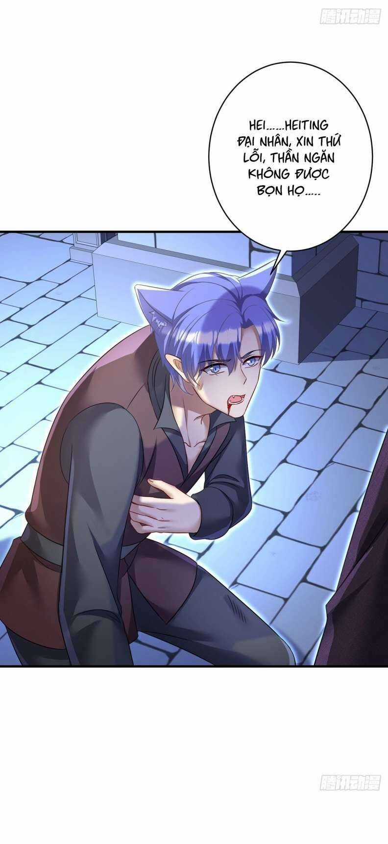 Dẫn Sói Vào Phòng - Chapter 122 - Trang 13