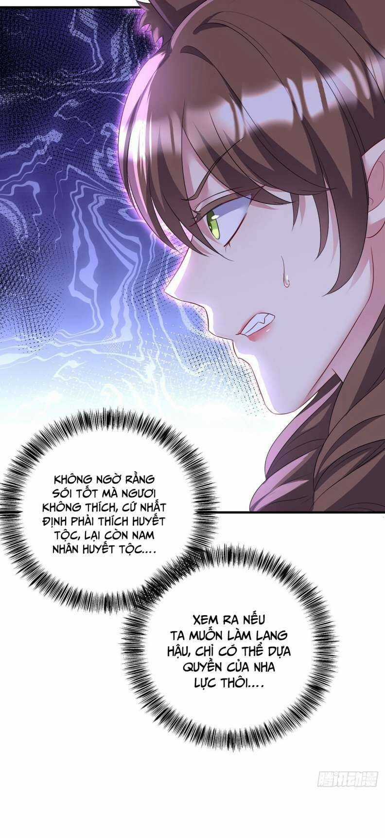 Dẫn Sói Vào Phòng - Chapter 122 - Trang 20