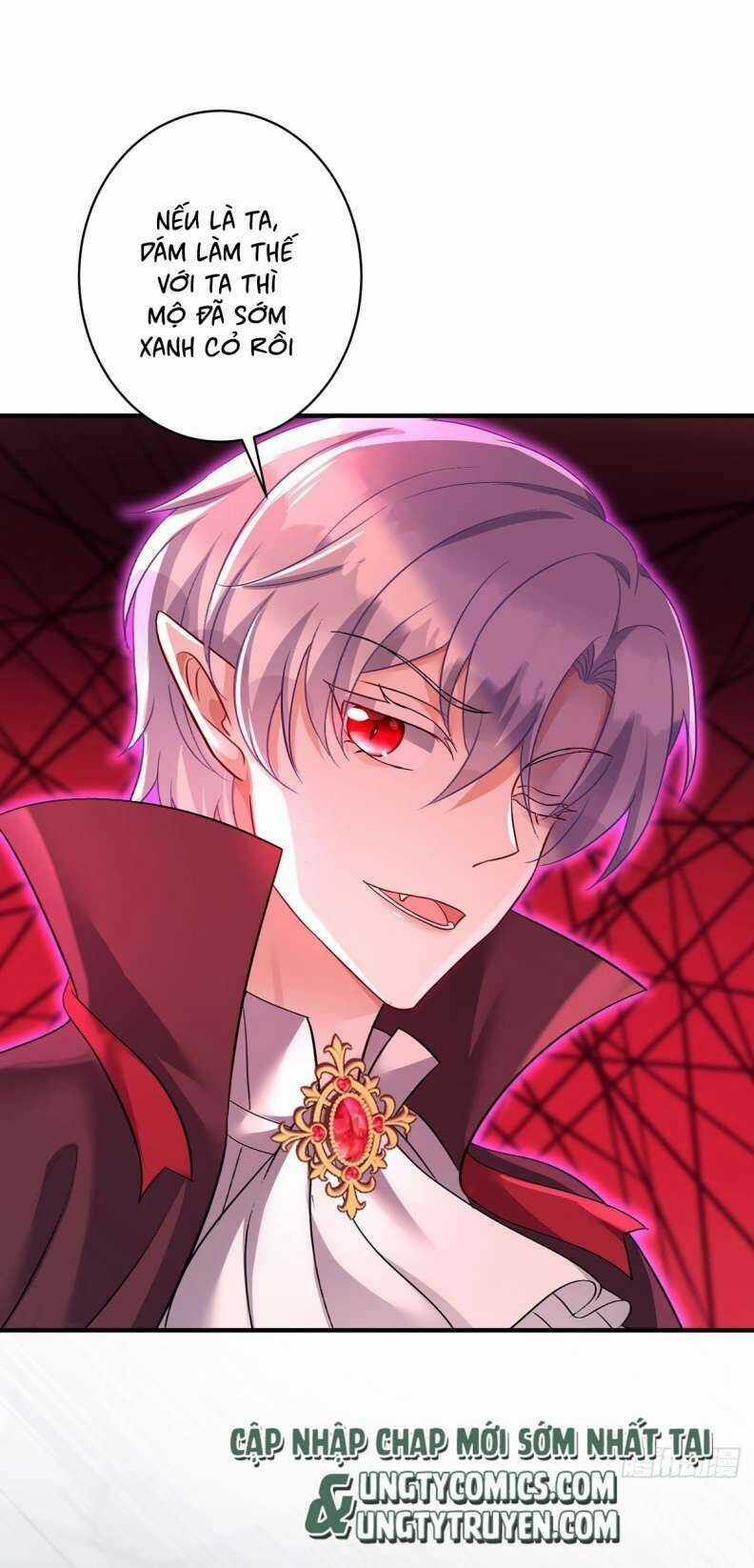 Dẫn Sói Vào Phòng - Chapter 122 - Trang 22