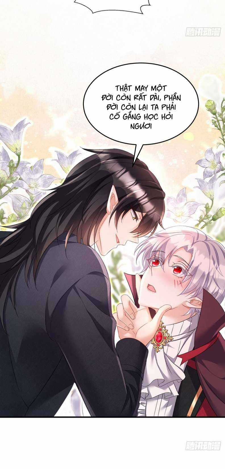 Dẫn Sói Vào Phòng - Chapter 122 - Trang 24