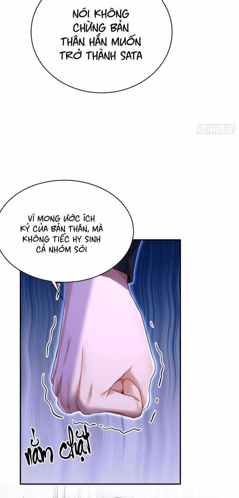 Dẫn Sói Vào Phòng - Chapter 122 - Trang 4
