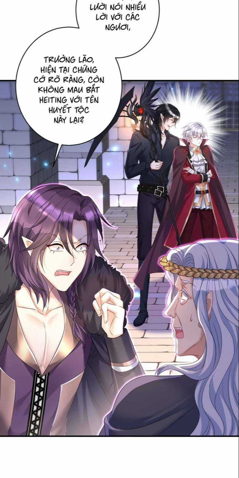 Dẫn Sói Vào Phòng - Chapter 122 - Trang 31