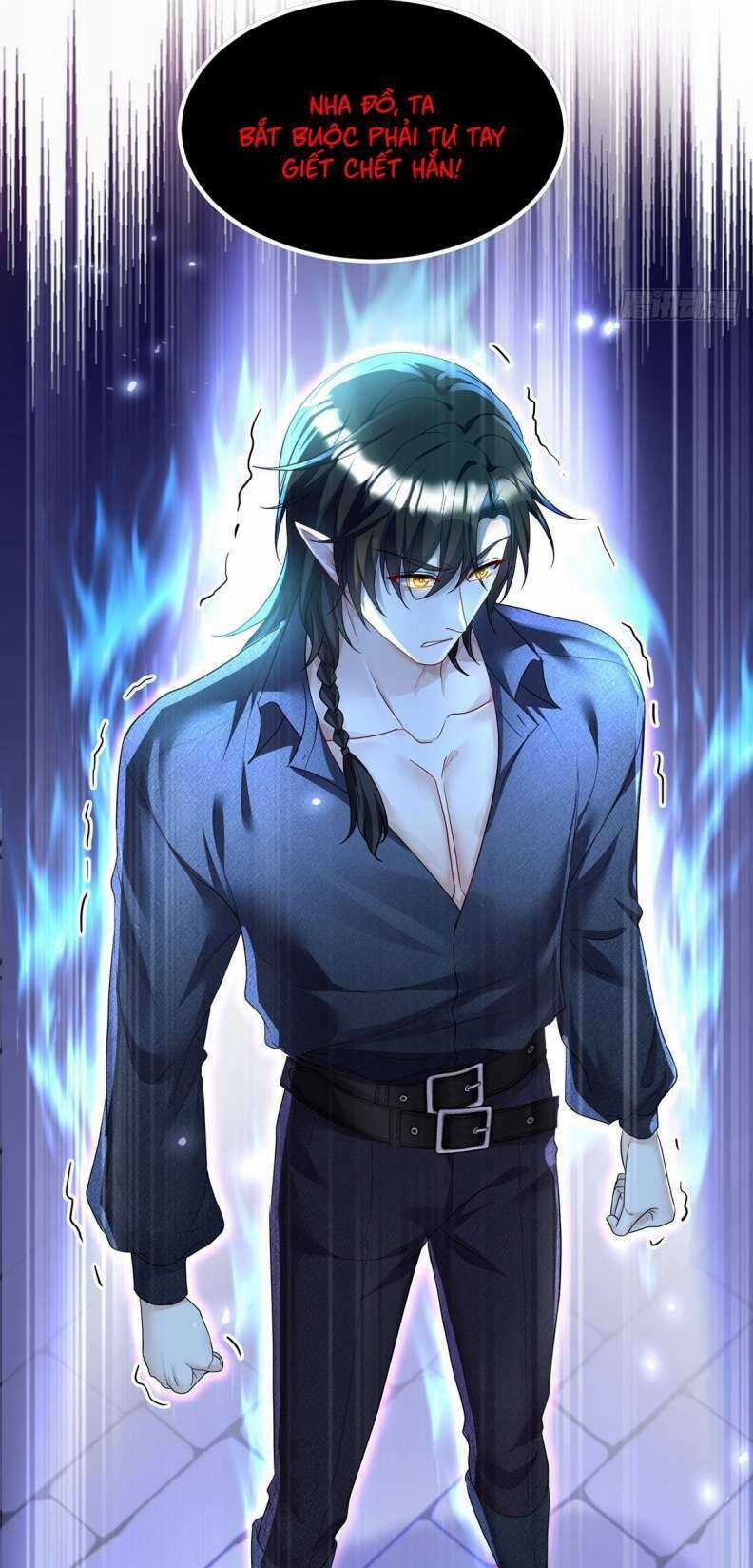 Dẫn Sói Vào Phòng - Chapter 122 - Trang 5