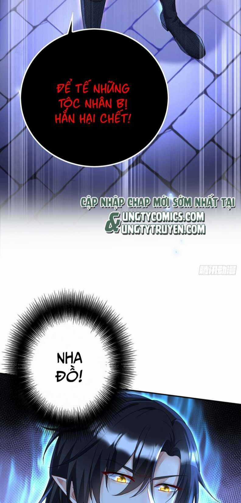 Dẫn Sói Vào Phòng - Chapter 122 - Trang 6