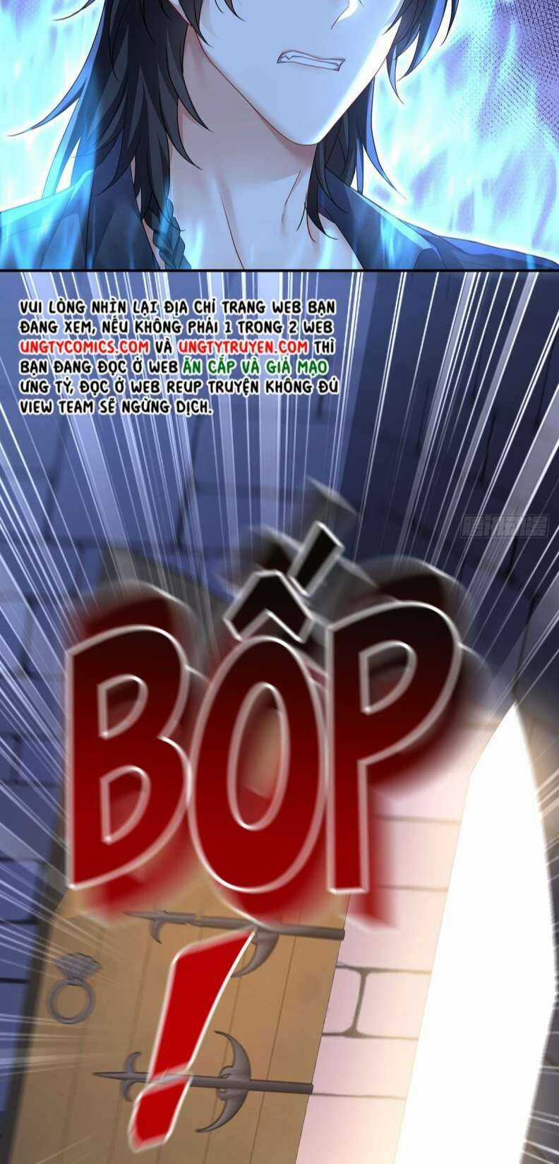 Dẫn Sói Vào Phòng - Chapter 122 - Trang 7