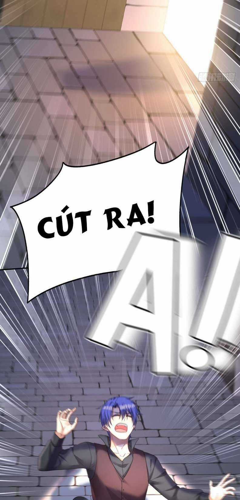 Dẫn Sói Vào Phòng - Chapter 122 - Trang 8