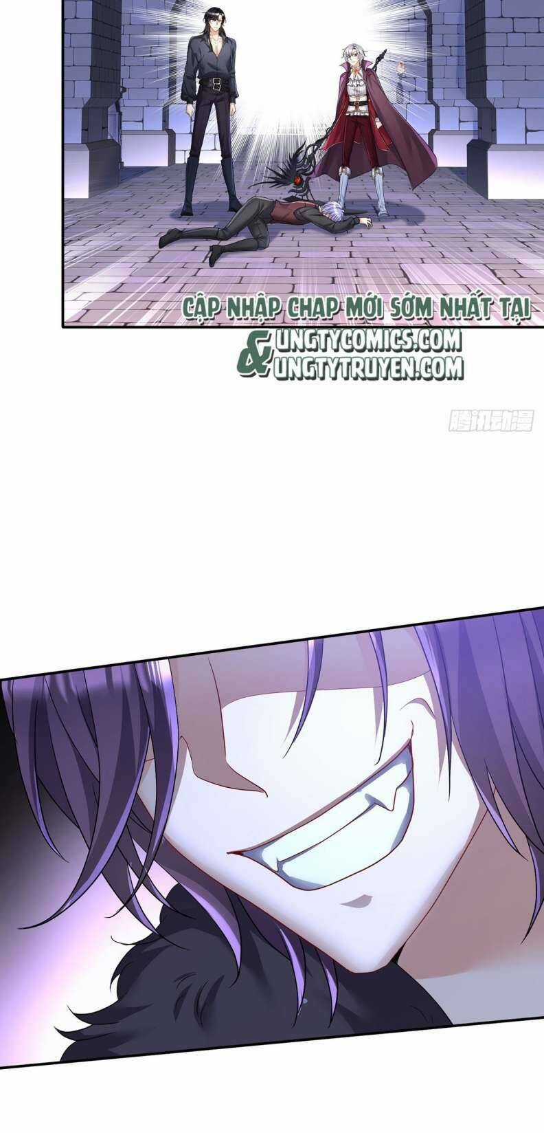 Dẫn Sói Vào Phòng - Chapter 122 - Trang 10