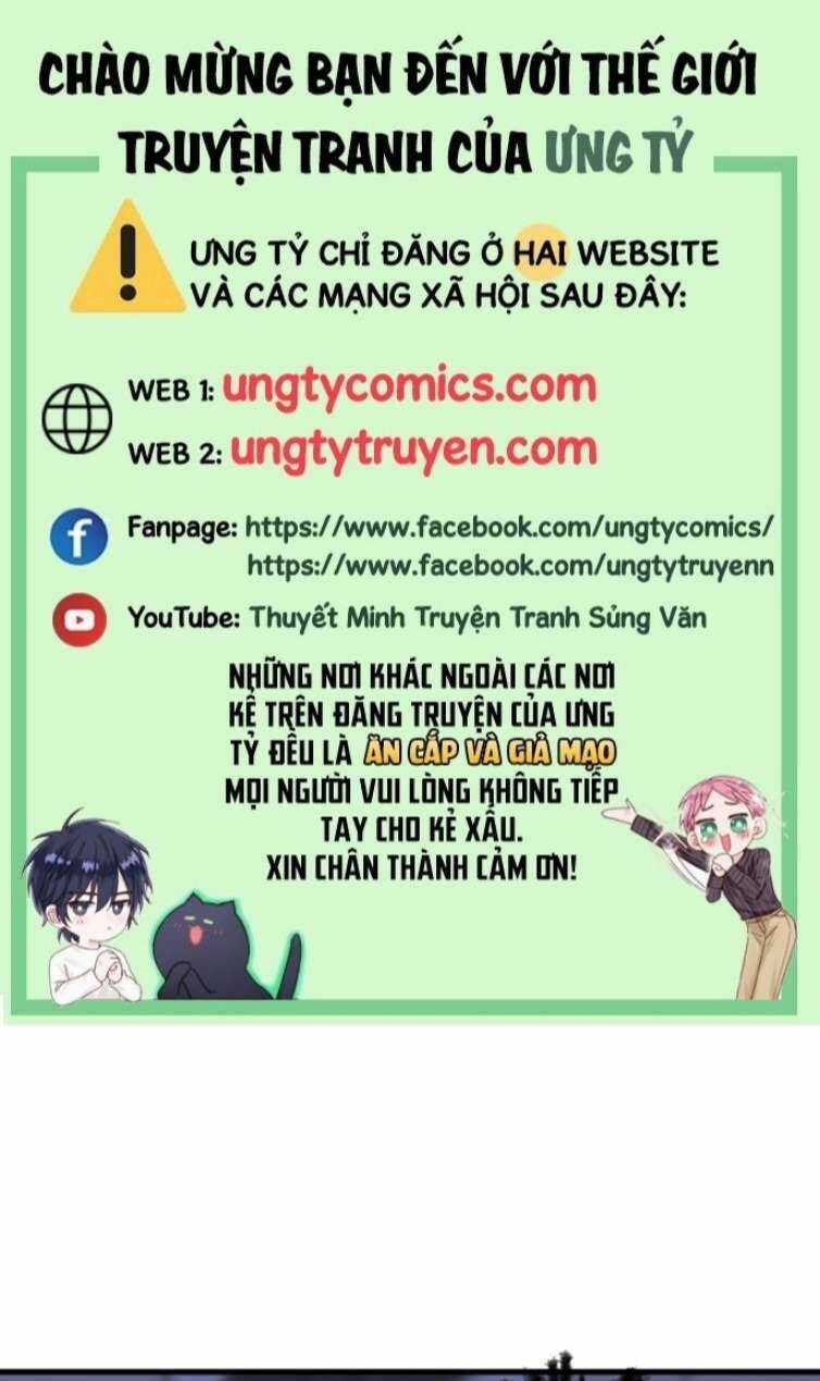 Dẫn Sói Vào Phòng - Chapter 123 - Trang 1