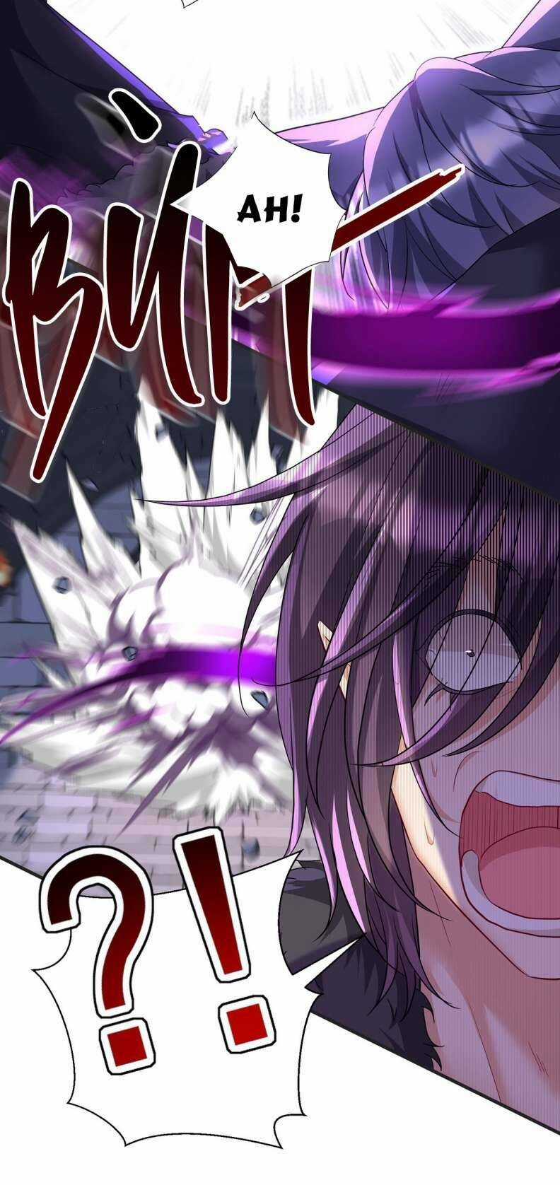 Dẫn Sói Vào Phòng - Chapter 123 - Trang 11