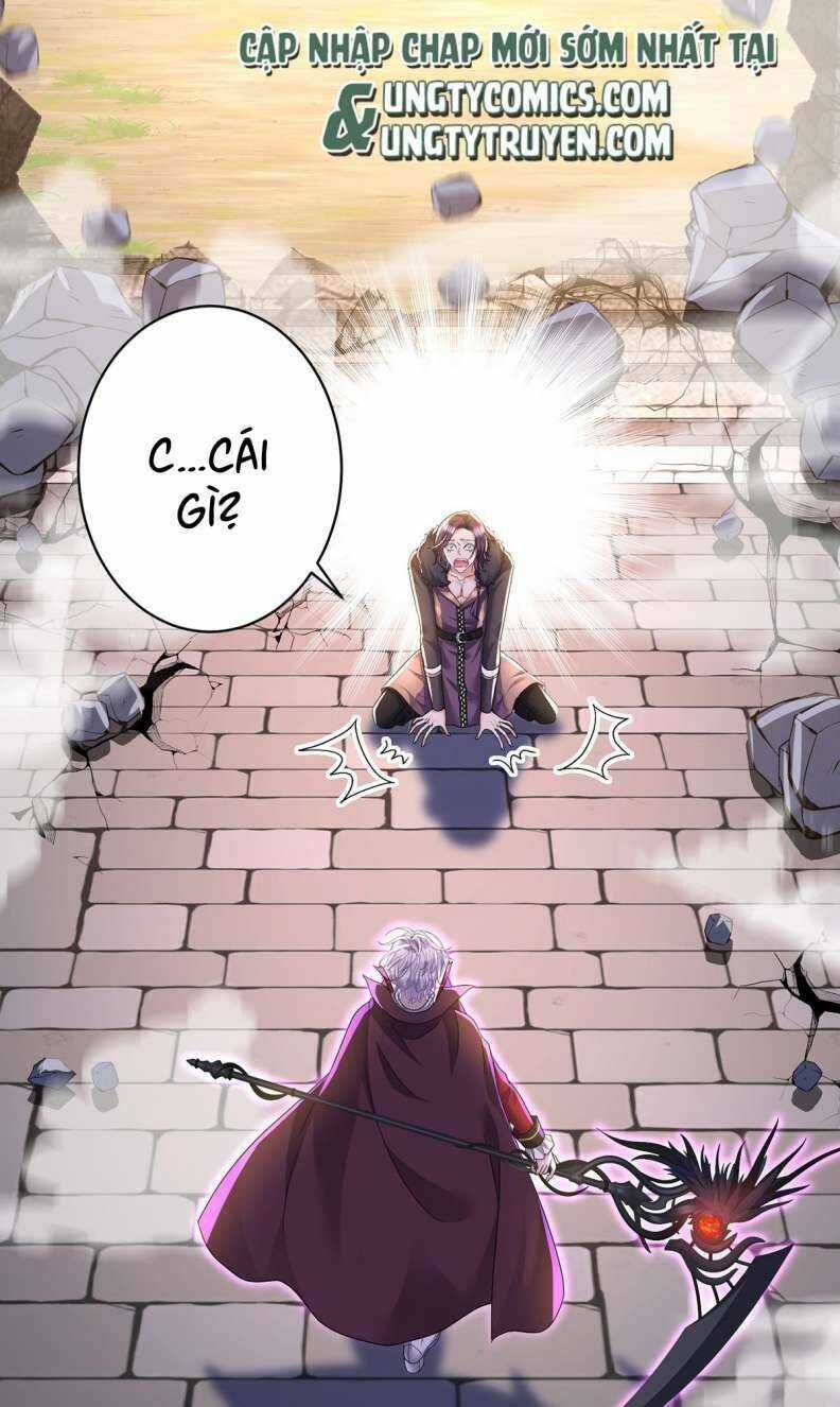 Dẫn Sói Vào Phòng - Chapter 123 - Trang 14