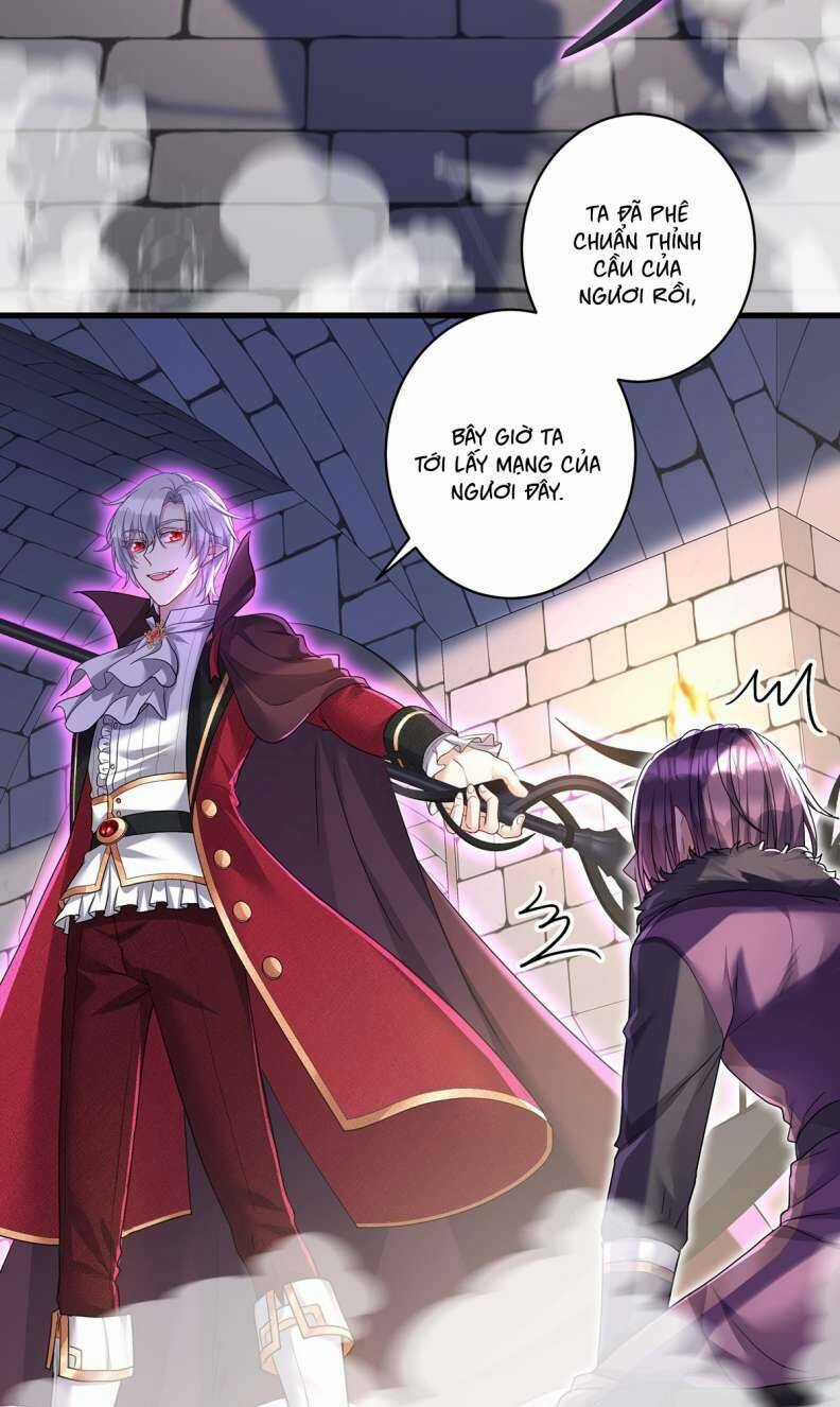 Dẫn Sói Vào Phòng - Chapter 123 - Trang 15