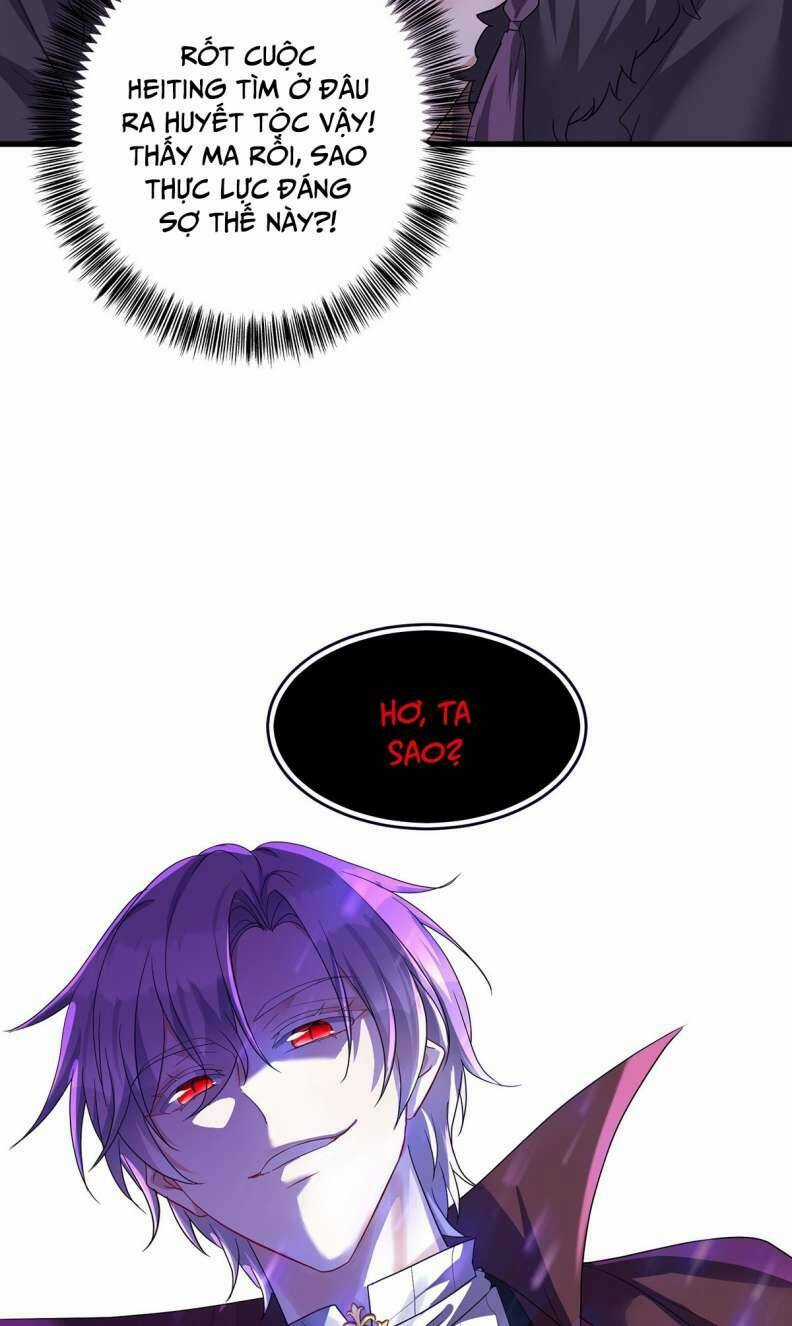 Dẫn Sói Vào Phòng - Chapter 123 - Trang 17