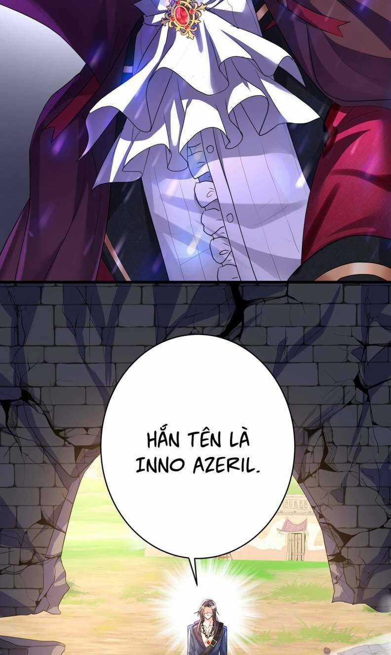 Dẫn Sói Vào Phòng - Chapter 123 - Trang 18