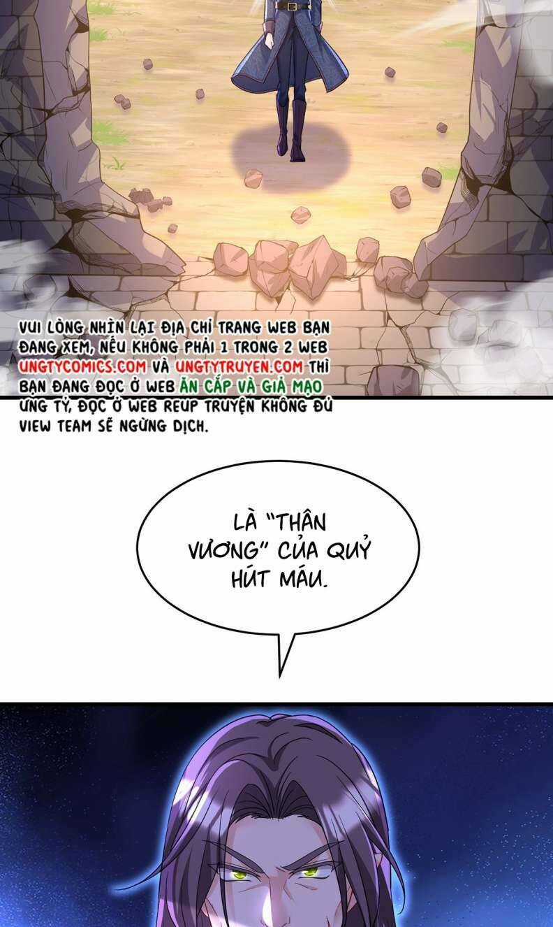 Dẫn Sói Vào Phòng - Chapter 123 - Trang 19