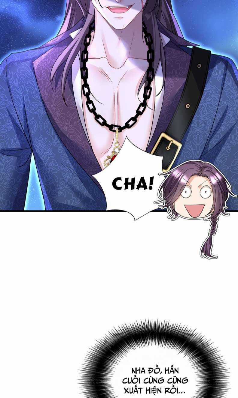 Dẫn Sói Vào Phòng - Chapter 123 - Trang 20