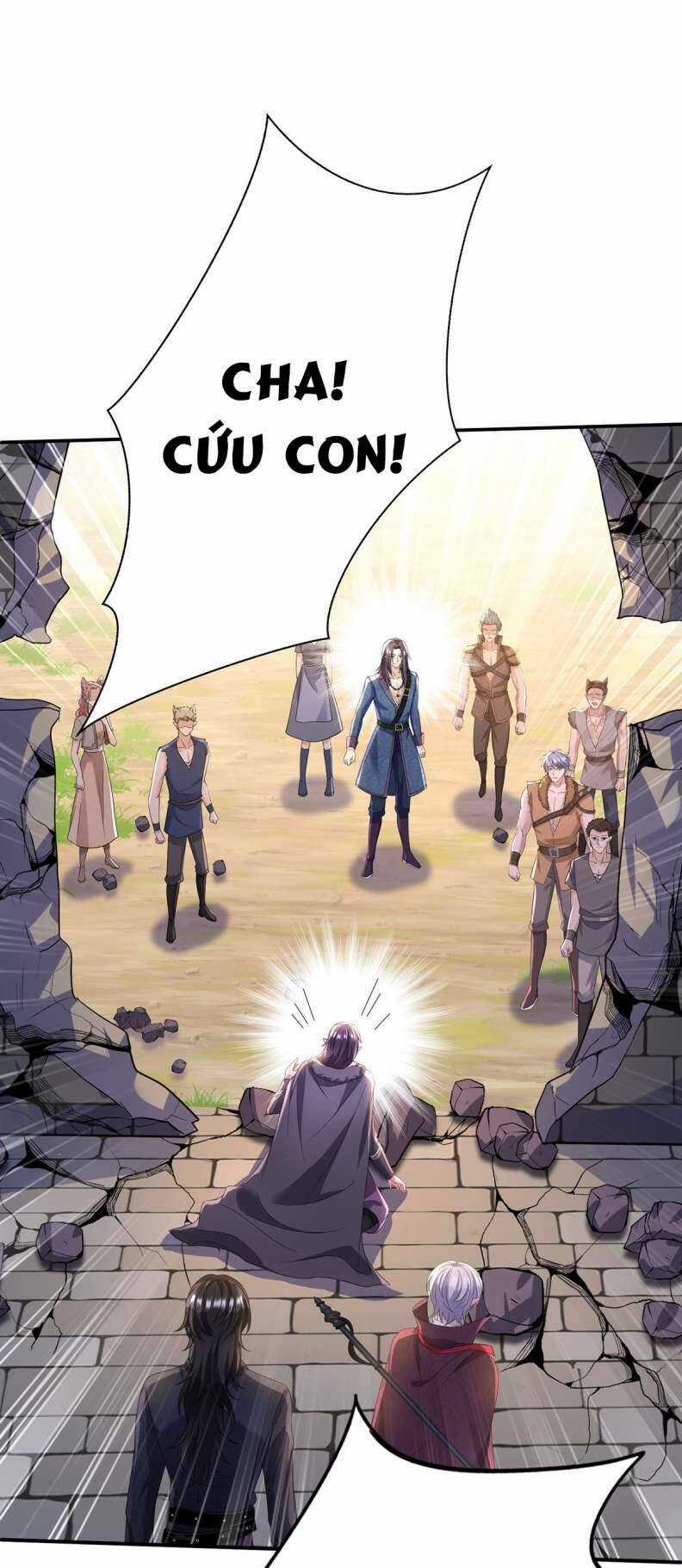 Dẫn Sói Vào Phòng - Chapter 123 - Trang 22