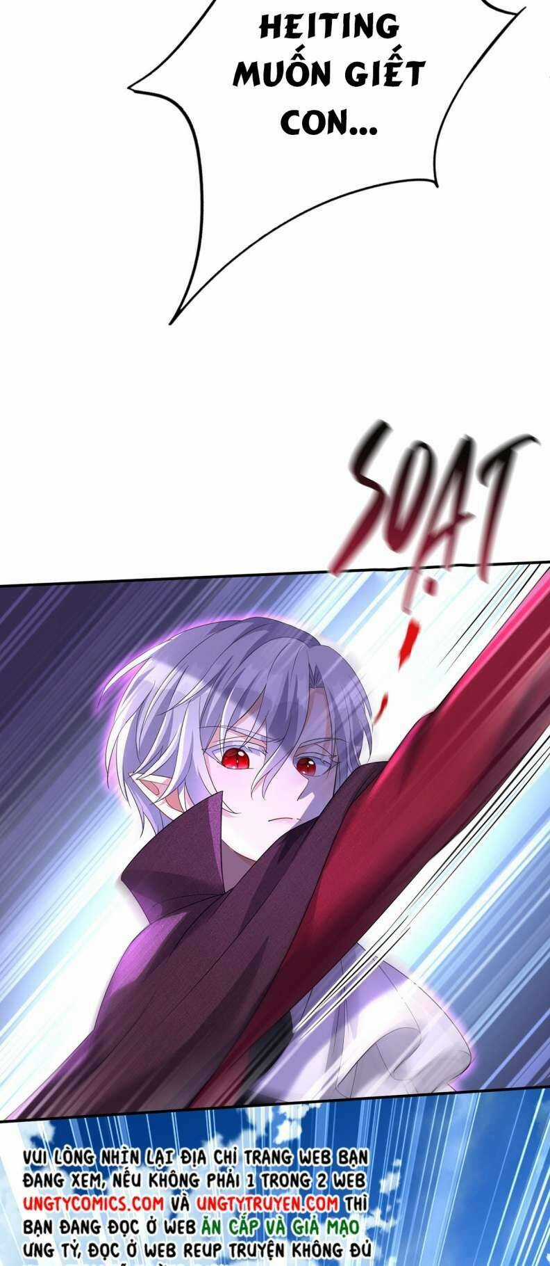 Dẫn Sói Vào Phòng - Chapter 123 - Trang 23