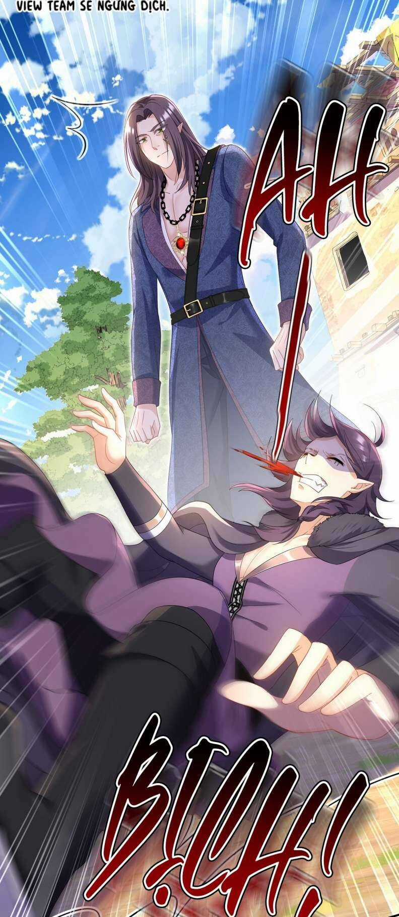 Dẫn Sói Vào Phòng - Chapter 123 - Trang 24