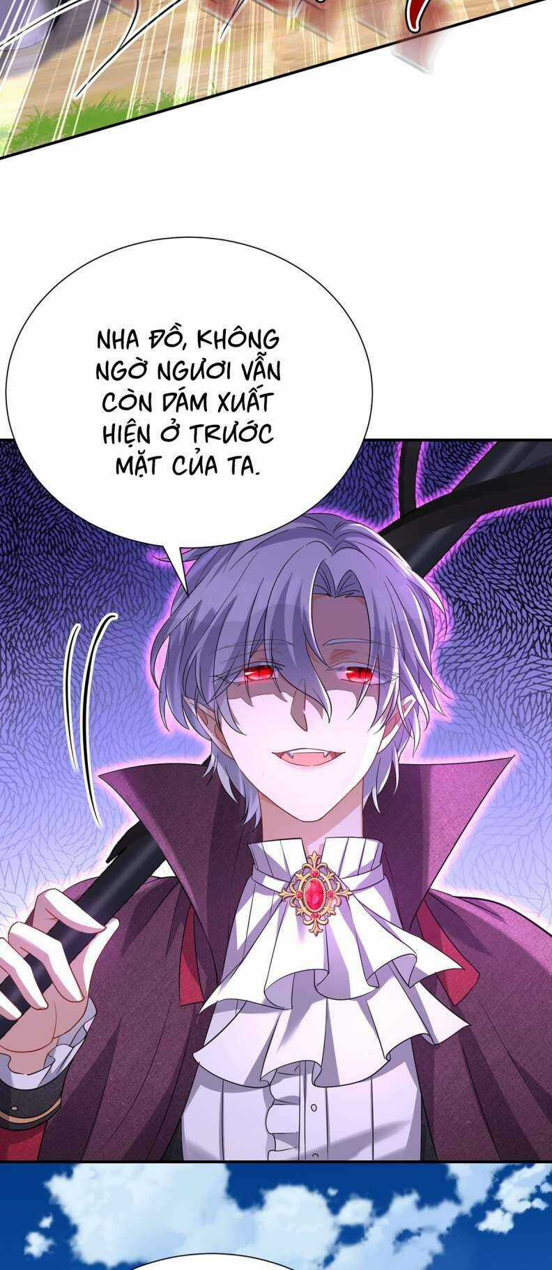 Dẫn Sói Vào Phòng - Chapter 123 - Trang 25