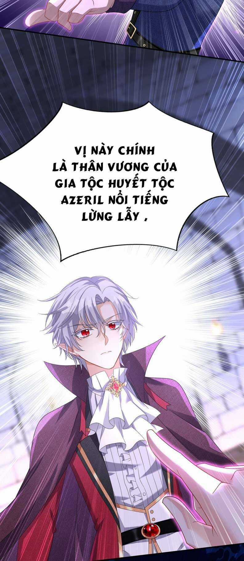 Dẫn Sói Vào Phòng - Chapter 123 - Trang 29