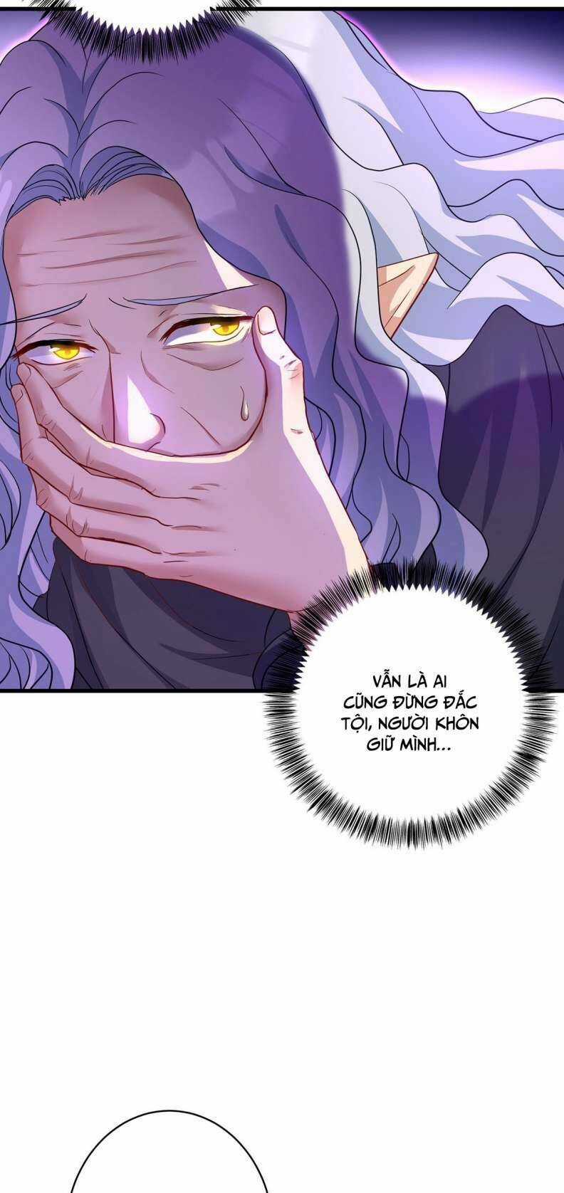 Dẫn Sói Vào Phòng - Chapter 123 - Trang 4