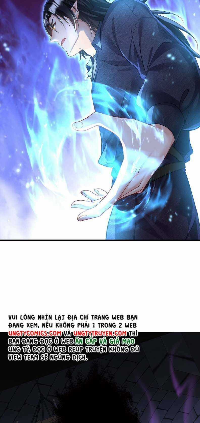 Dẫn Sói Vào Phòng - Chapter 123 - Trang 7