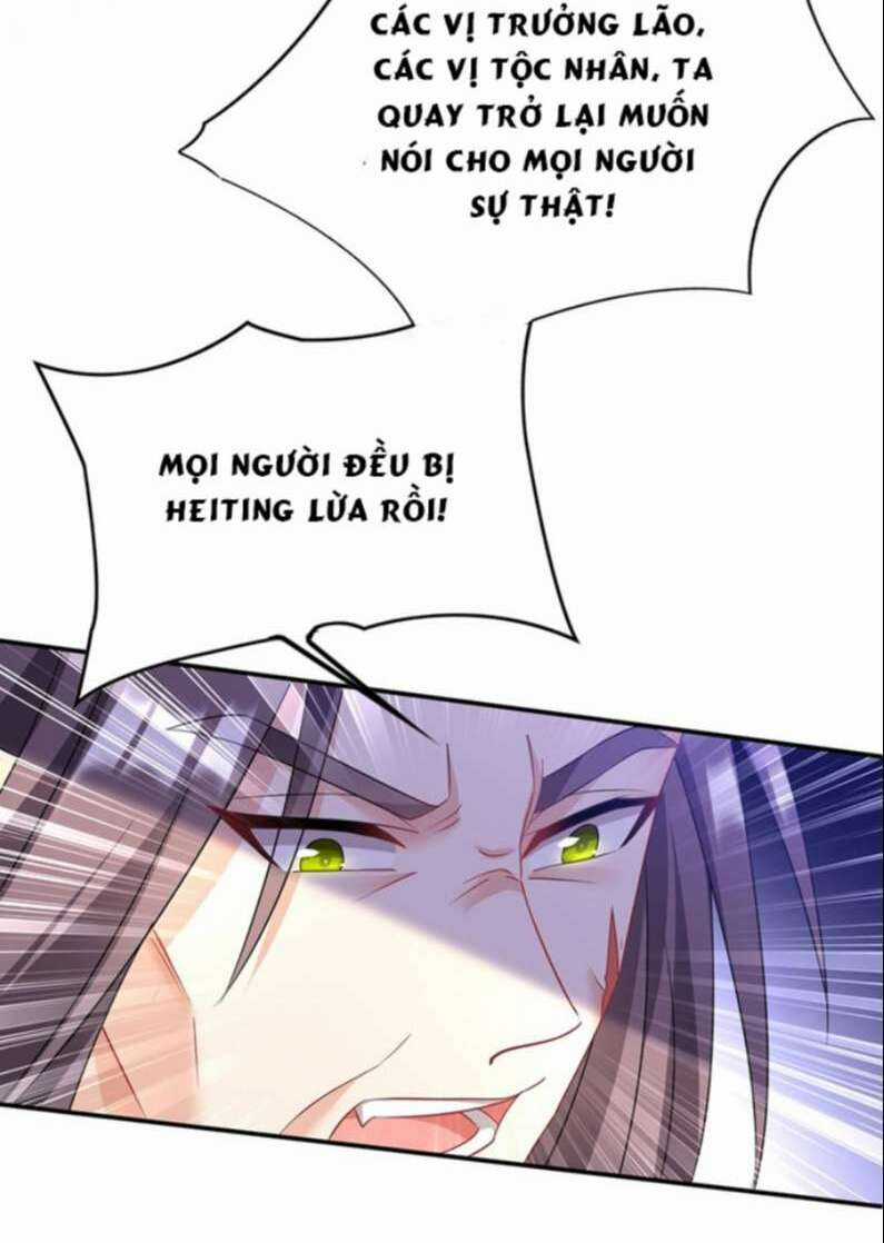 Dẫn Sói Vào Phòng - Chapter 124 - Trang 2