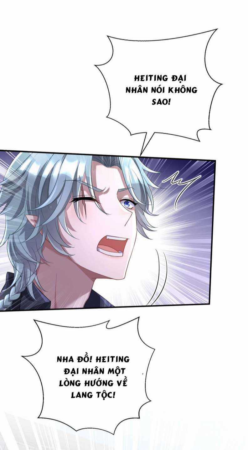 Dẫn Sói Vào Phòng - Chapter 124 - Trang 13