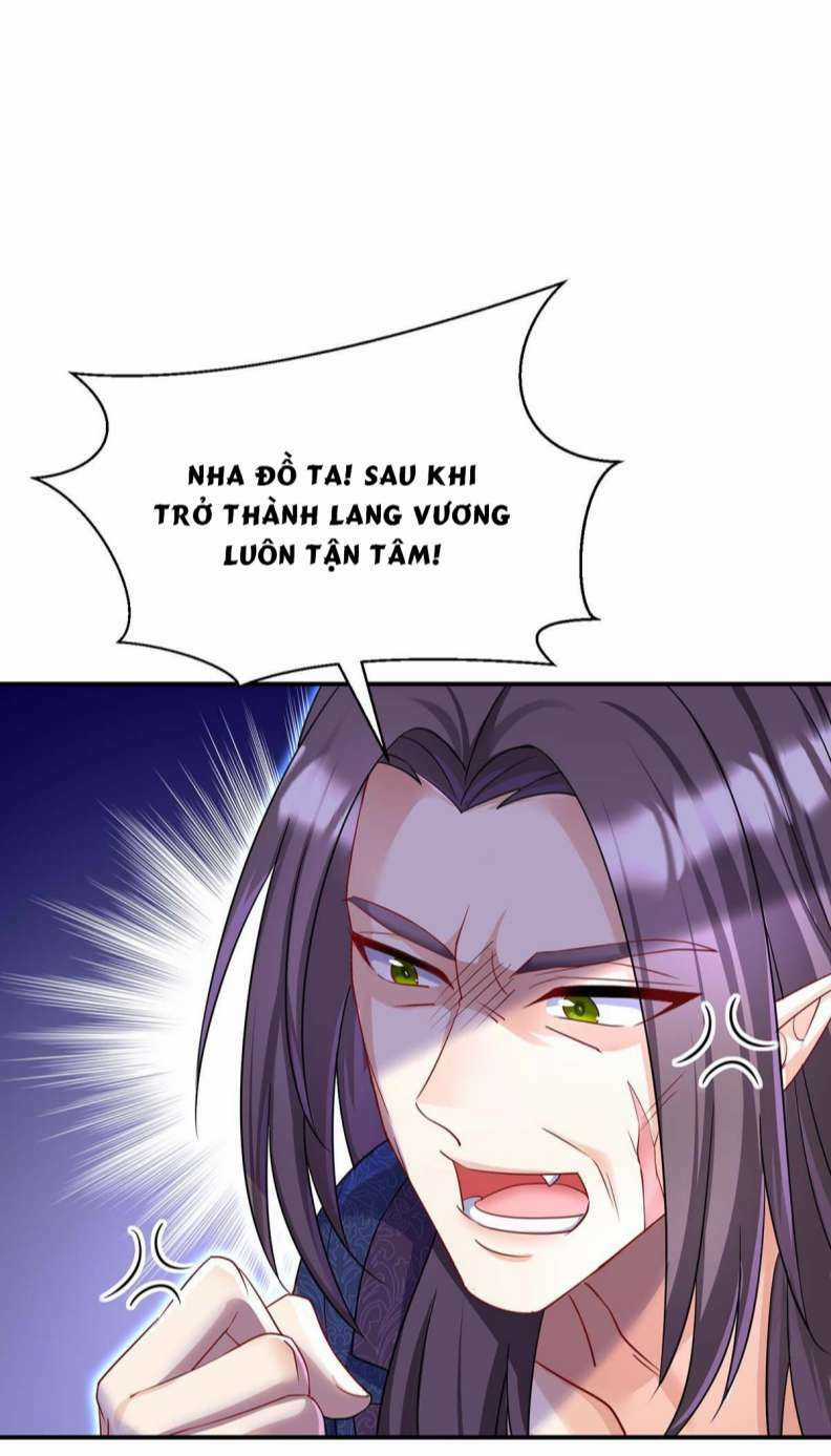 Dẫn Sói Vào Phòng - Chapter 124 - Trang 18