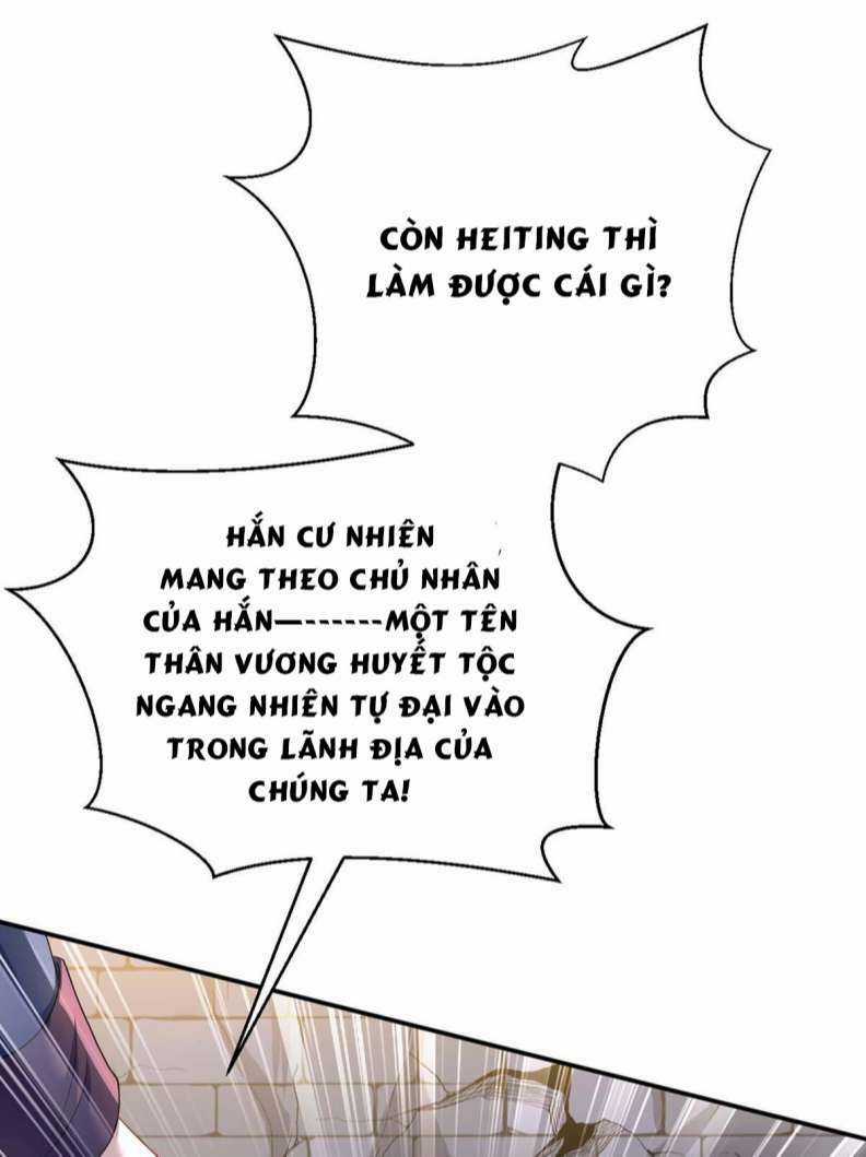 Dẫn Sói Vào Phòng - Chapter 124 - Trang 19