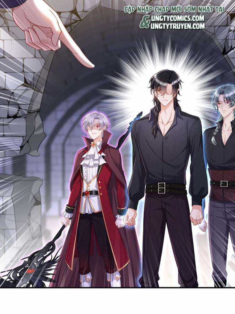 Dẫn Sói Vào Phòng - Chapter 124 - Trang 20