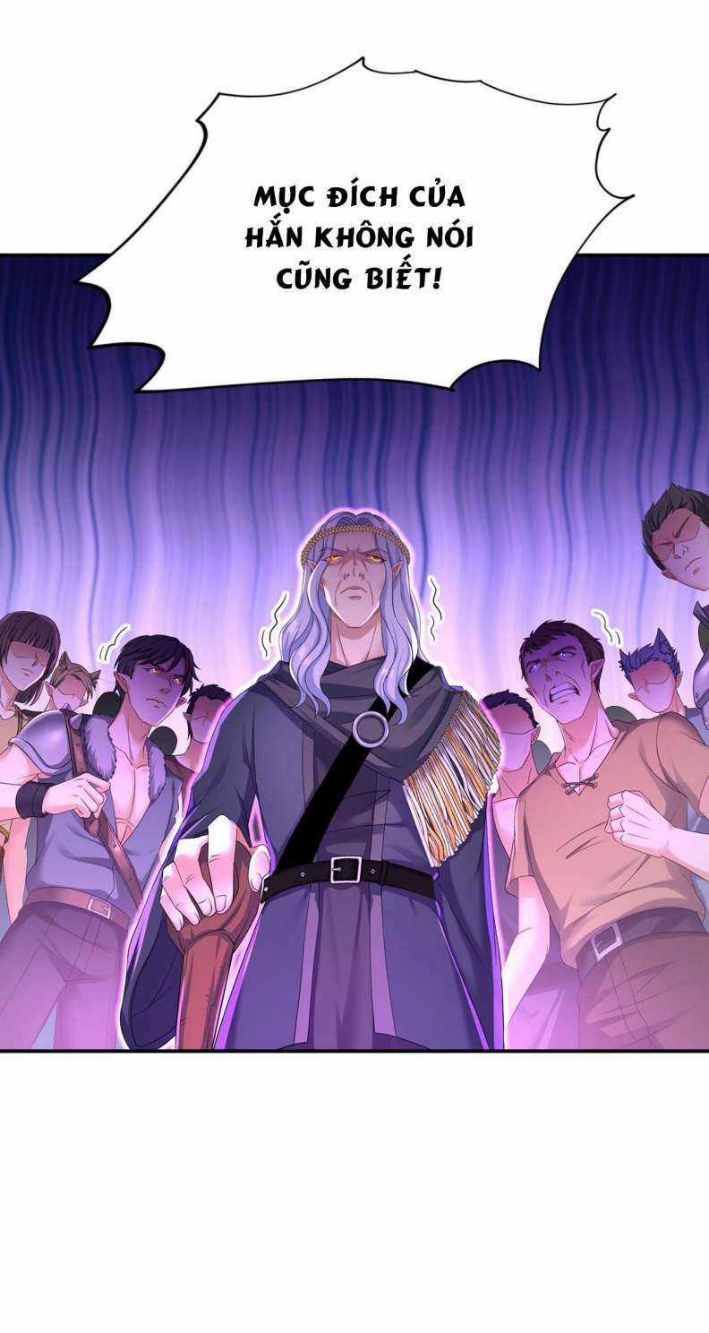 Dẫn Sói Vào Phòng - Chapter 124 - Trang 21