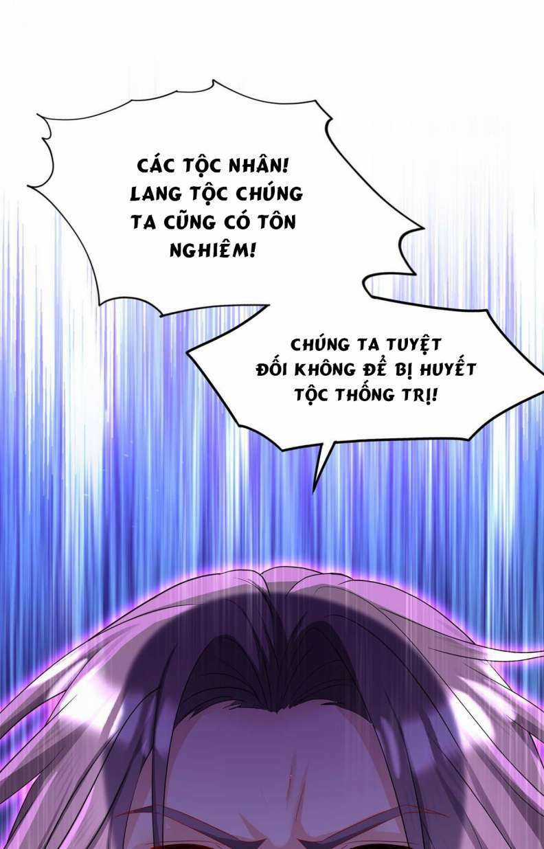 Dẫn Sói Vào Phòng - Chapter 124 - Trang 22